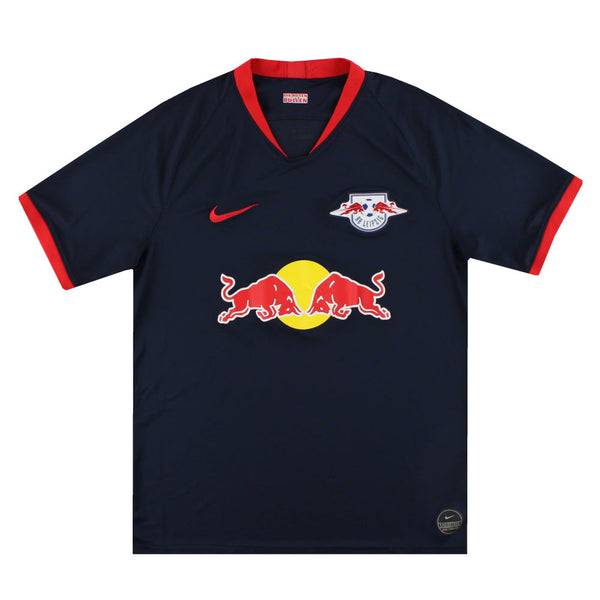 Maillot RB Leipzig - 2019-20 Extérieur