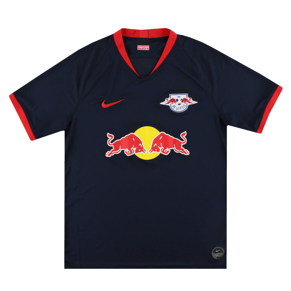 Maillot RB Leipzig - 2019-20 Extérieur