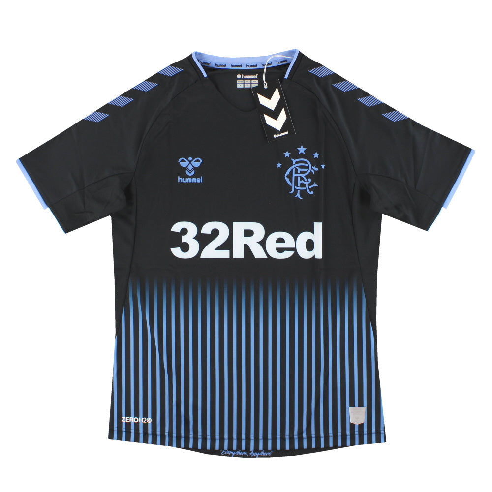 Maillot Rangers - 2019-20 Extérieur