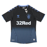 Maillot Rangers - 2019-20 Extérieur