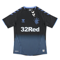 Maillot Rangers - 2019-20 Extérieur