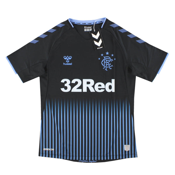 Maillot Rangers - 2019-20 Extérieur
