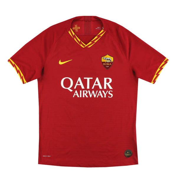 Maillot Rome - 2019-20 Domicile