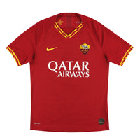 Maillot Rome - 2019-20 Domicile
