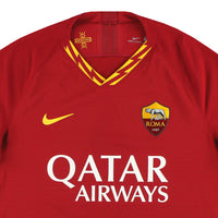 Maillot Rome - 2019-20 Domicile