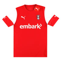 Maillot Rotherham - 2019-20 Domicile