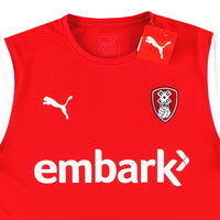 Maillot Rotherham - 2019-20 Domicile