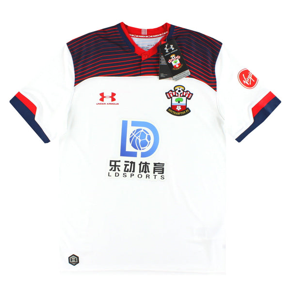 Maillot Southampton Under Armour - 2019-20 Third