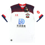 Maillot Southampton Under Armour - 2019-20 Third
