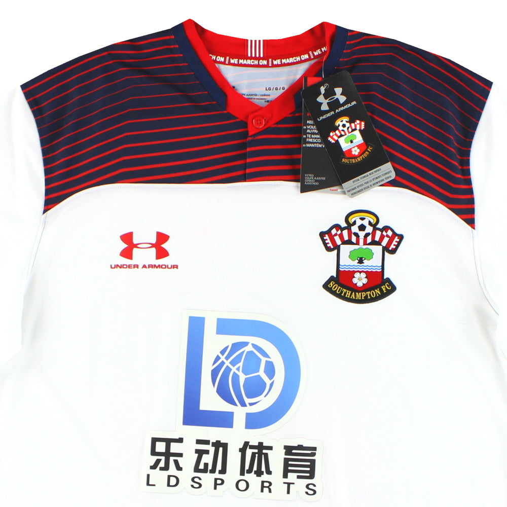 Maillot Southampton Under Armour - 2019-20 Third