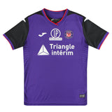 Maillot Toulouse - 2019-20 Domicile