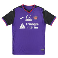 Maillot Toulouse - 2019-20 Domicile