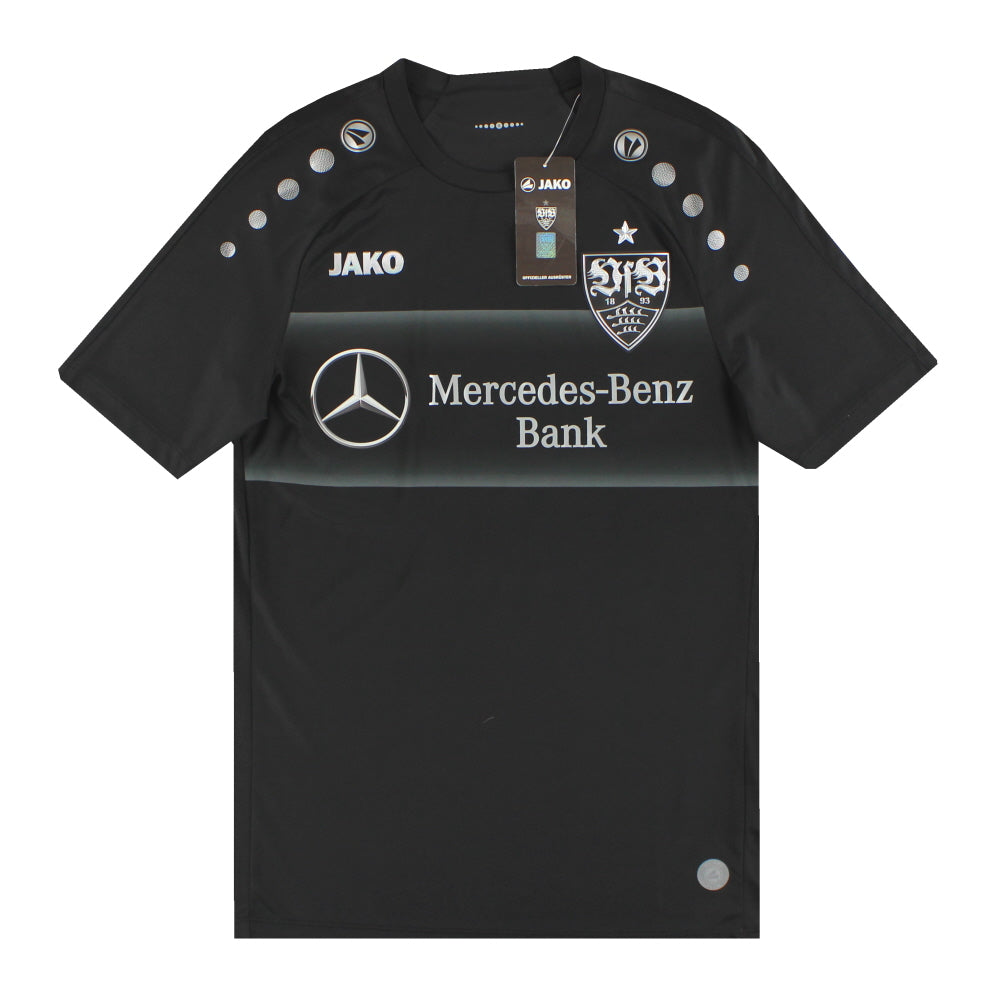 Maillot Stuttgart Jako Teamline 2019-20