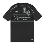 Maillot Stuttgart Jako Teamline 2019-20