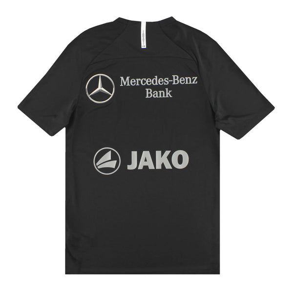 Maillot Stuttgart Jako Teamline 2019-20