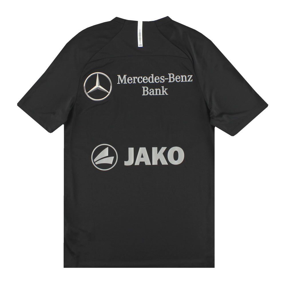 Maillot Stuttgart Jako Teamline 2019-20
