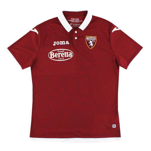 Maillot Torino - 2019-20 Domicile