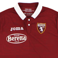 Maillot Torino - 2019-20 Domicile