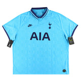 Maillot Tottenham - 2019-20 Third