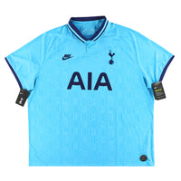 Maillot Tottenham - 2019-20 Third