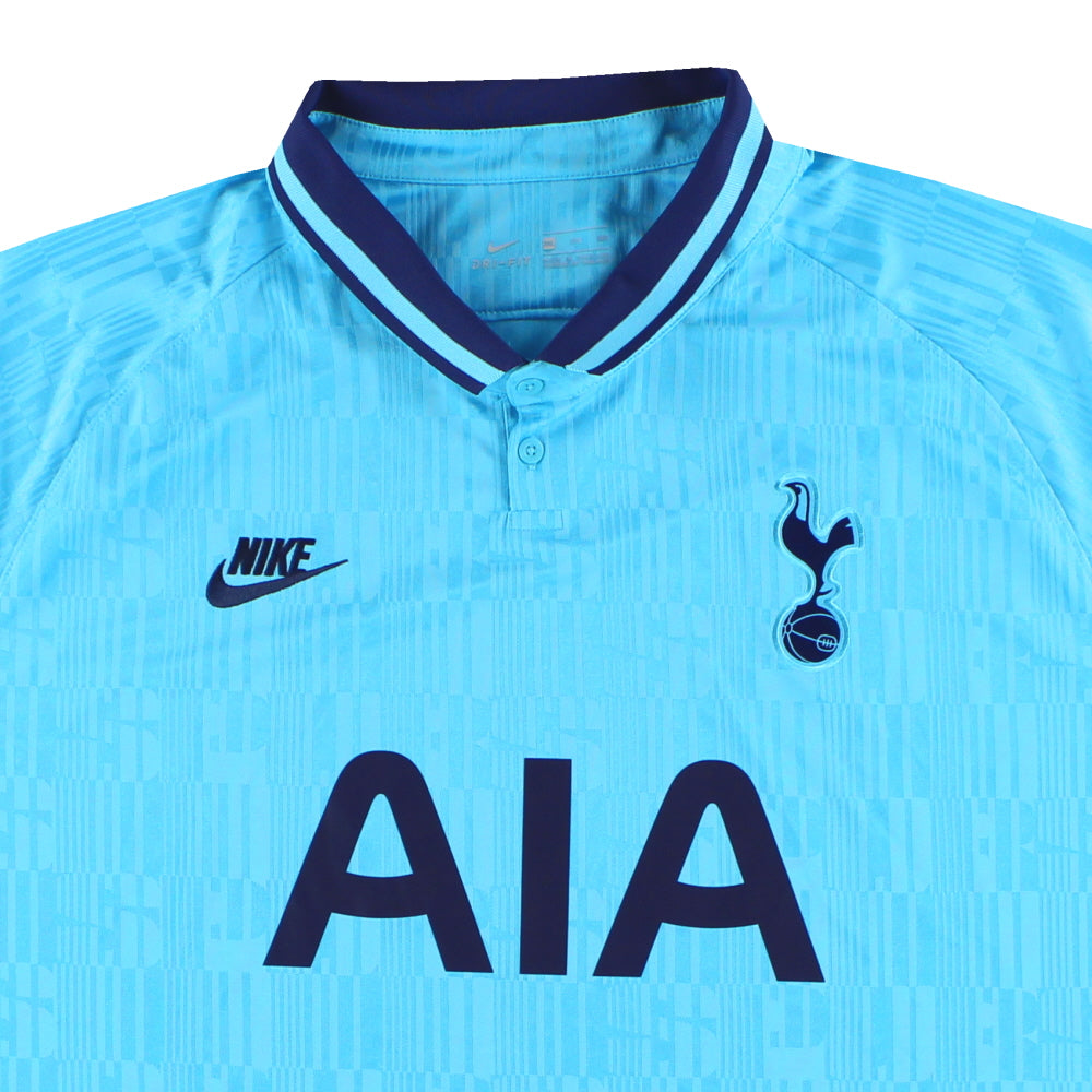 Maillot Tottenham - 2019-20 Third