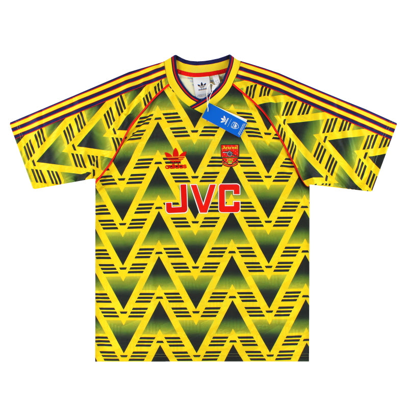 Maillot Arsenal - 2019-20 Extérieur