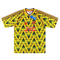 Maillot Arsenal - 2019-20 Extérieur
