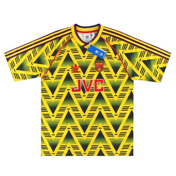 Maillot Arsenal - 2019-20 Extérieur
