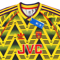 Maillot Arsenal - 2019-20 Extérieur