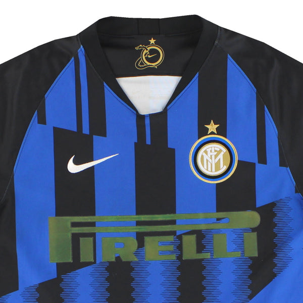 Maillot Inter Milan - 2019-20 Domicile