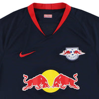 Maillot RB Leipzig - 2019-20 Extérieur