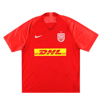 Maillot Nordsjaelland - 2019-21 Domicile