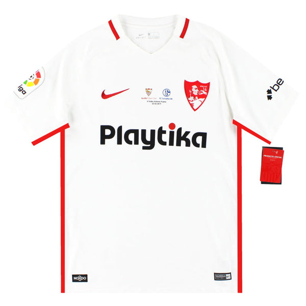 Maillot Séville - 2019 Domicile