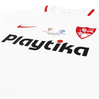 Maillot Séville - 2019 Domicile