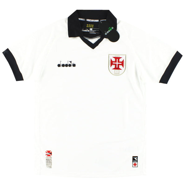 Maillot Vasco da Gama - 2019 Third