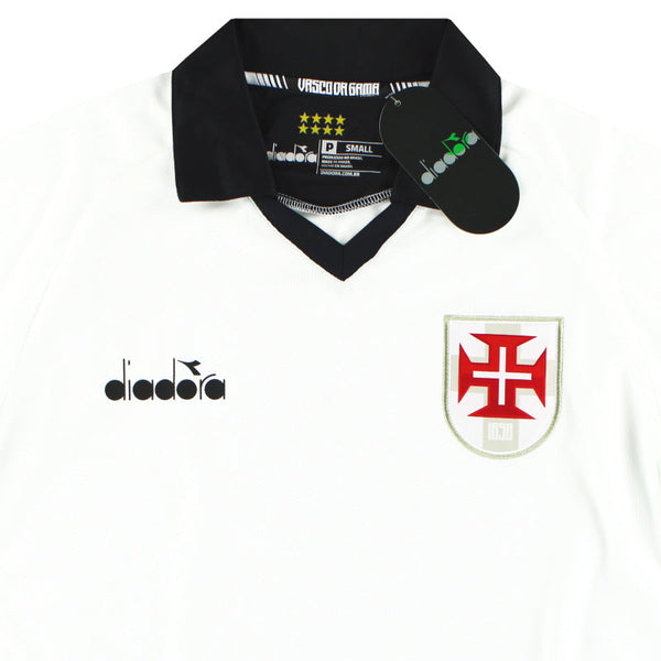 Maillot Vasco da Gama - 2019 Third