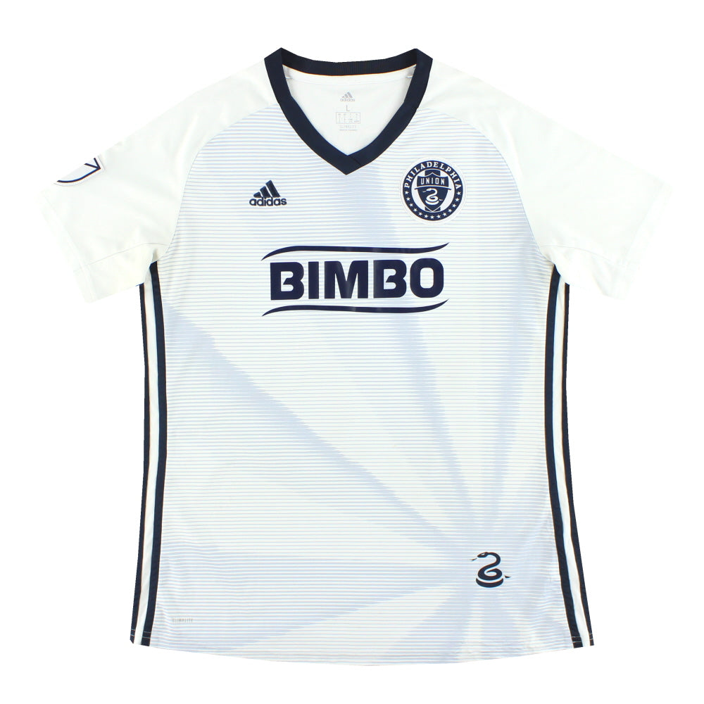 Maillot Philadelphia Union - 2019 Extérieur