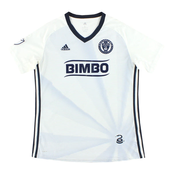 Maillot Philadelphia Union - 2019 Extérieur