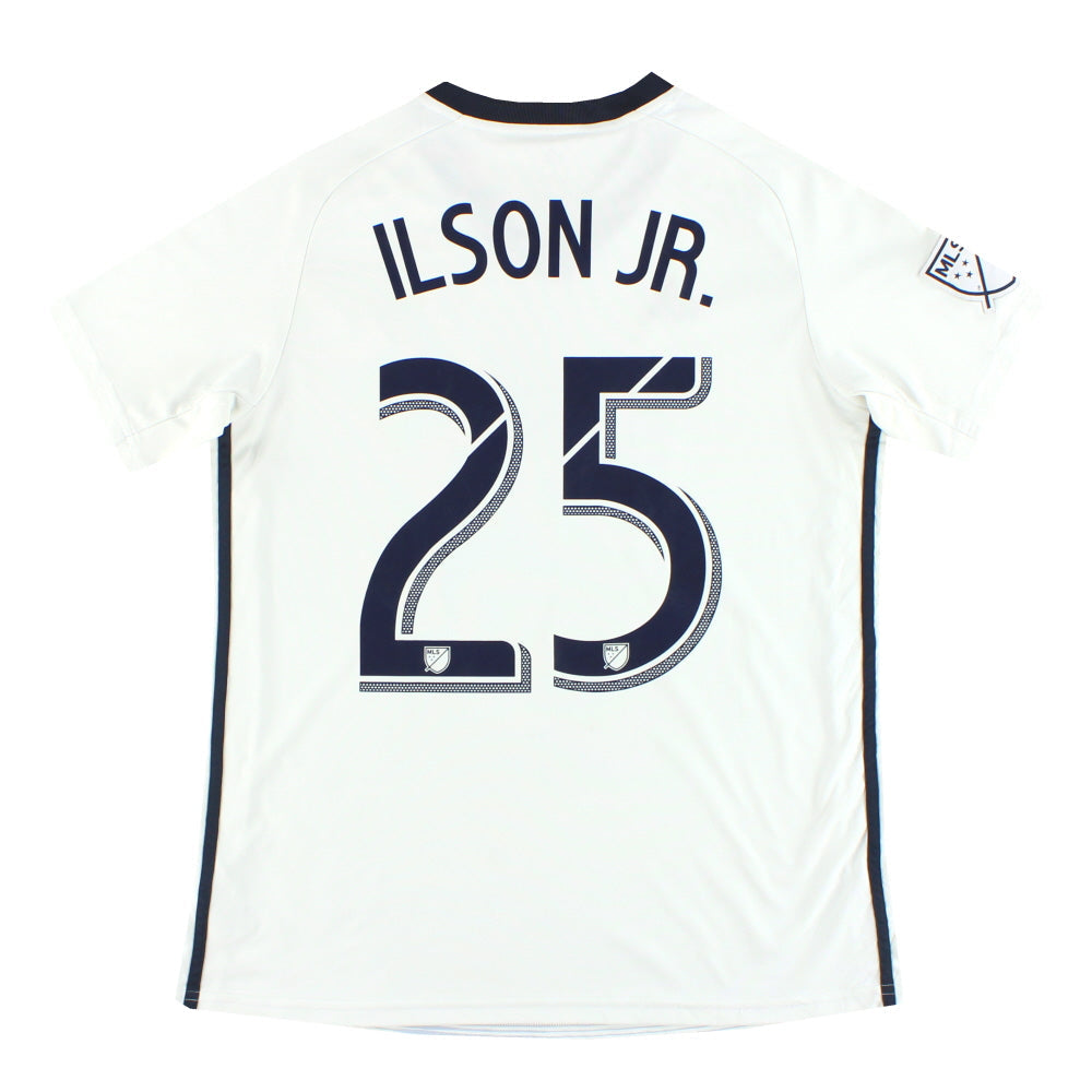 Maillot Philadelphia Union - 2019 Extérieur