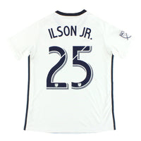 Maillot Philadelphia Union - 2019 Extérieur