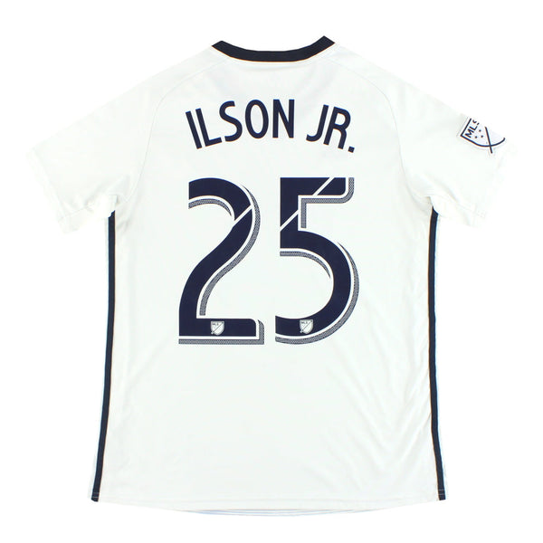 Maillot Philadelphia Union - 2019 Extérieur