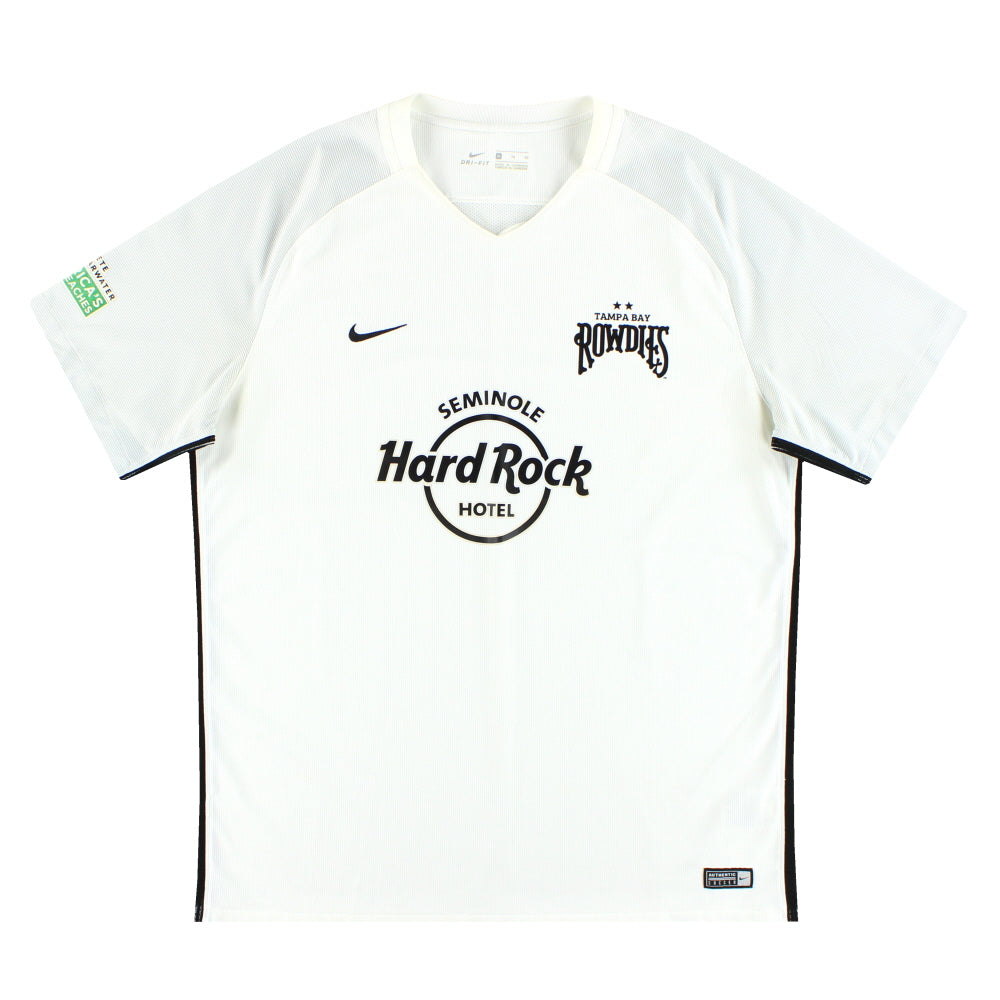 Maillot Tampa Bay Rowdies - 2019 Third