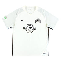 Maillot Tampa Bay Rowdies - 2019 Third