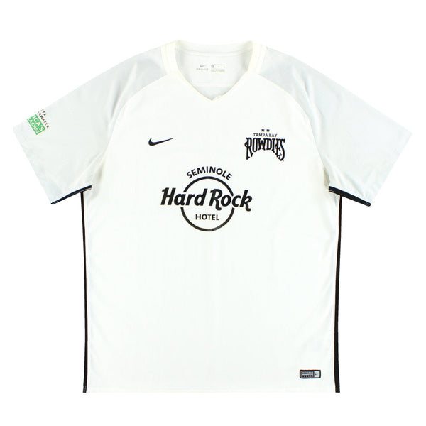 Maillot Tampa Bay Rowdies - 2019 Third