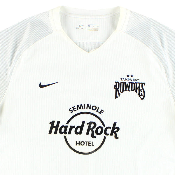 Maillot Tampa Bay Rowdies - 2019 Third