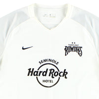 Maillot Tampa Bay Rowdies - 2019 Third