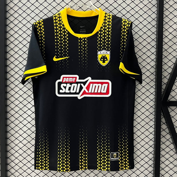 Maillot AEK Athens - 25/26 Extérieur