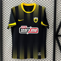 Maillot AEK Athens - 25/26 Extérieur