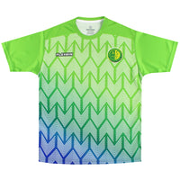 Maillot A.S Armee - 2020-21 Extérieur