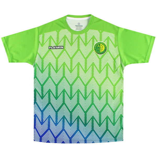 Maillot A.S Armee - 2020-21 Extérieur